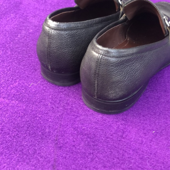 Salvadore Ferragamo mens 👞 10 - Picture 7 of 12